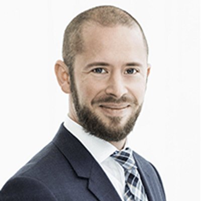 Peter Backlund