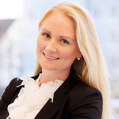 Anna Wikstrand Delic