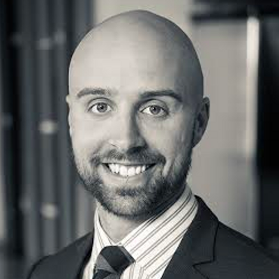 Alexander Egebrant