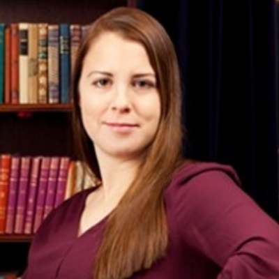 Lisette Austerby fd Gelefson