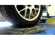 Däckteam / Gummicentralen Ivarsson Årsta