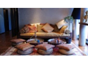 Blue Hotel, Blue Hamam