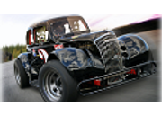 Winners Circle Motorsports AB 