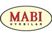 MABI Hyrbilar AB
