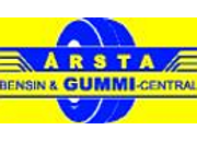 Årsta Bensin & Gummicentral G Edqvist AB 