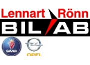 Lennart Rönn Bil AB