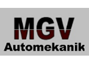 MGV Automekanik AB
