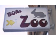 BOAs Zoo