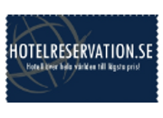 Hotelreservation.se                  