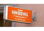 Salong SOMDUVILL