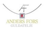 Anders Fors Guldateljé