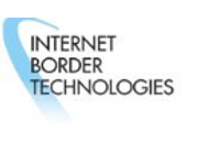 Internet Border Technologies AB