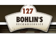 Bohlins Recond Service