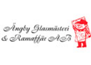 Ängby Glasmästeri & Ramaffär AB