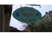 Chutney Bar & Matsal AB