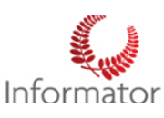 Informator Utbildning Svenska AB