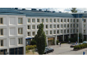 Quality Hotel Prince Philip