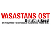 Vasastans Ost  