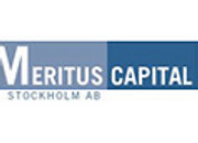 Meritus Capital Stockholm AB