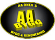 AA ONEA´S Bygg & Renovering