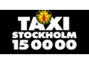 Taxi Stockholm