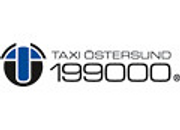 Taxi Östersund 