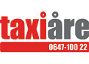 Taxi Åre