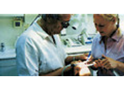 Tandläkare Åke Parmlid