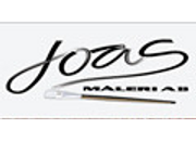 Joa's Måleri 