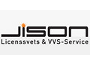 Jison Licenssvets & Vvs-Service