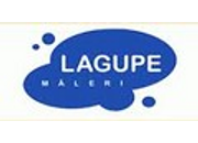 Lagupe Måleri KB