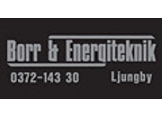 Borr & Energiteknik