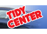 Tidy Center