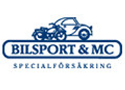 Bilsport & MC Specialförsäkring 