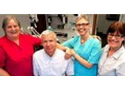 Tandläkare Bengt Forssell