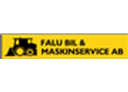 Falu Bil & Maskinservice AB
