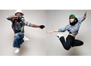 Marikas Dans & Modestudio