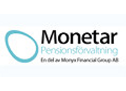 Monyx Financial Group AB