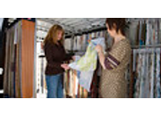 Gardinbussen i Göteborg