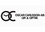 Oscar Carlsson Ur & Optik