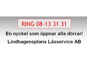 Lindhagensplan Lås AB