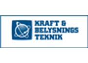 Kraft & Belysningsteknik i Uppsala