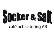 Socker & Salt 
