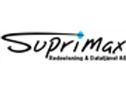 Suprimax Redovisningsbyrå AB