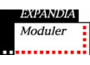 Expandia Moduler AB