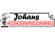 Johans Köksinredning