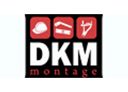 DKM-montage