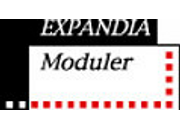 Expandia Moduler AB