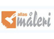 Allas Måleri