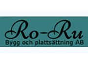 Ro-Ru Bröderna Bygg och Plattsättning